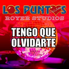 Los Puntos Del Amor - Hasta Cuando AUDIO UHD OFICIAL✓TERAN.®✓™