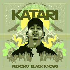 plato de fondo. katari