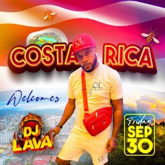 COSTA RICA (90's AFFAIR) raw