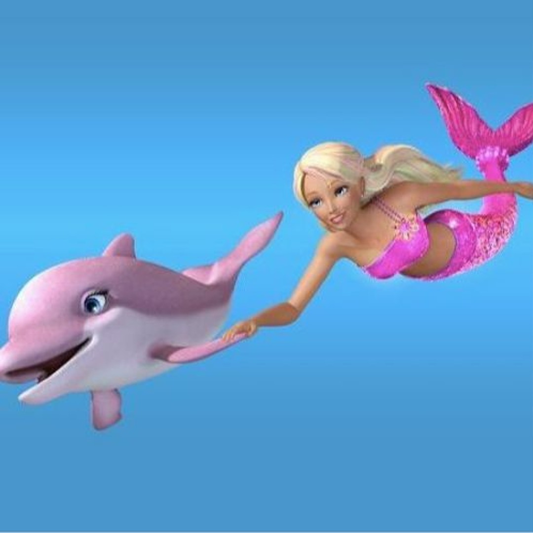 Stream Merliah Zuma The Dolphin Swim Through The Corals Towards Oceana by barbie fairies mermaids collection Listen online for free on SoundCloud