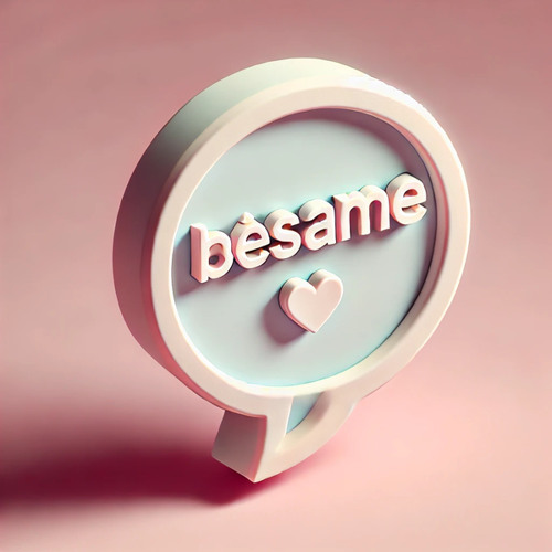 Bésame