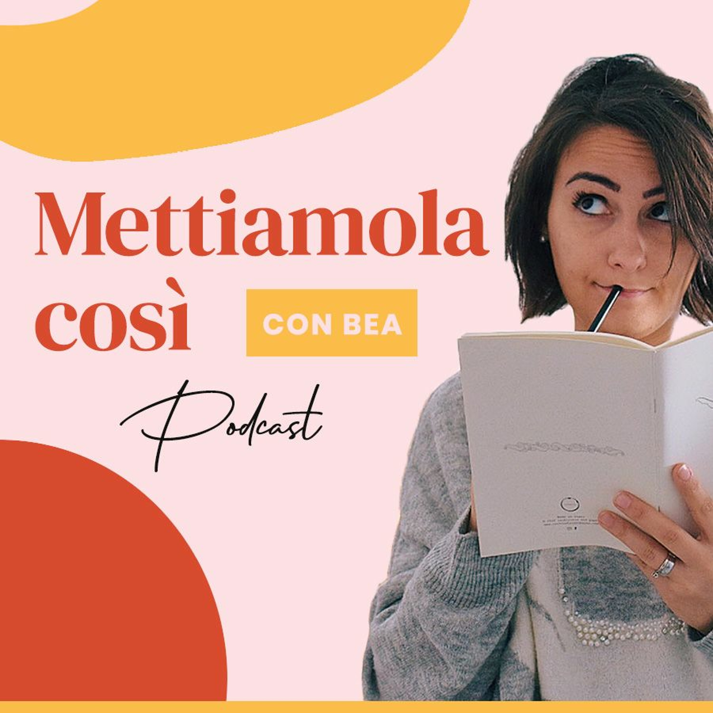 Mettiamola Così