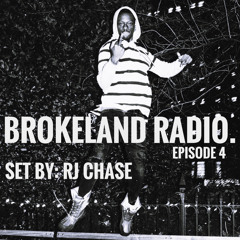 BROKELAND RADIO EPISODE 4