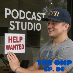 Ep 036 June Is The Best Month For This Episode (June 20, 2025)