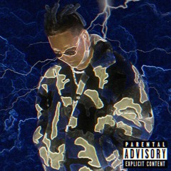 greyhound (Feat. Millkissdrip) (Prod. waytoolost)