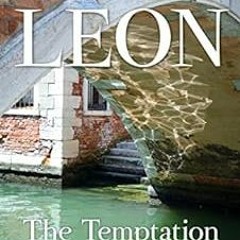 Download pdf The Temptation of Forgiveness (Commissario Brunetti Book 27) by Donna Leon