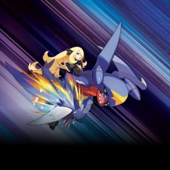 Chair (ft) Pokemonfan293