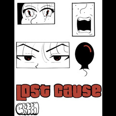 lost cause ft blue1200 (prod. Kash0Logical)