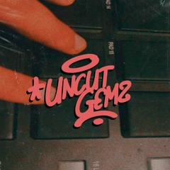 LOWQUA  UNCUT GEMZ FULL BEATTAPE