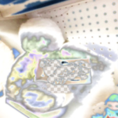 anolja ~ ayxn - was it too smooth . . ? [ p.m anolja ] ⋆ ｡