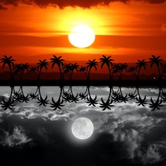 DJ John Michael - Sunshine-Moonshine