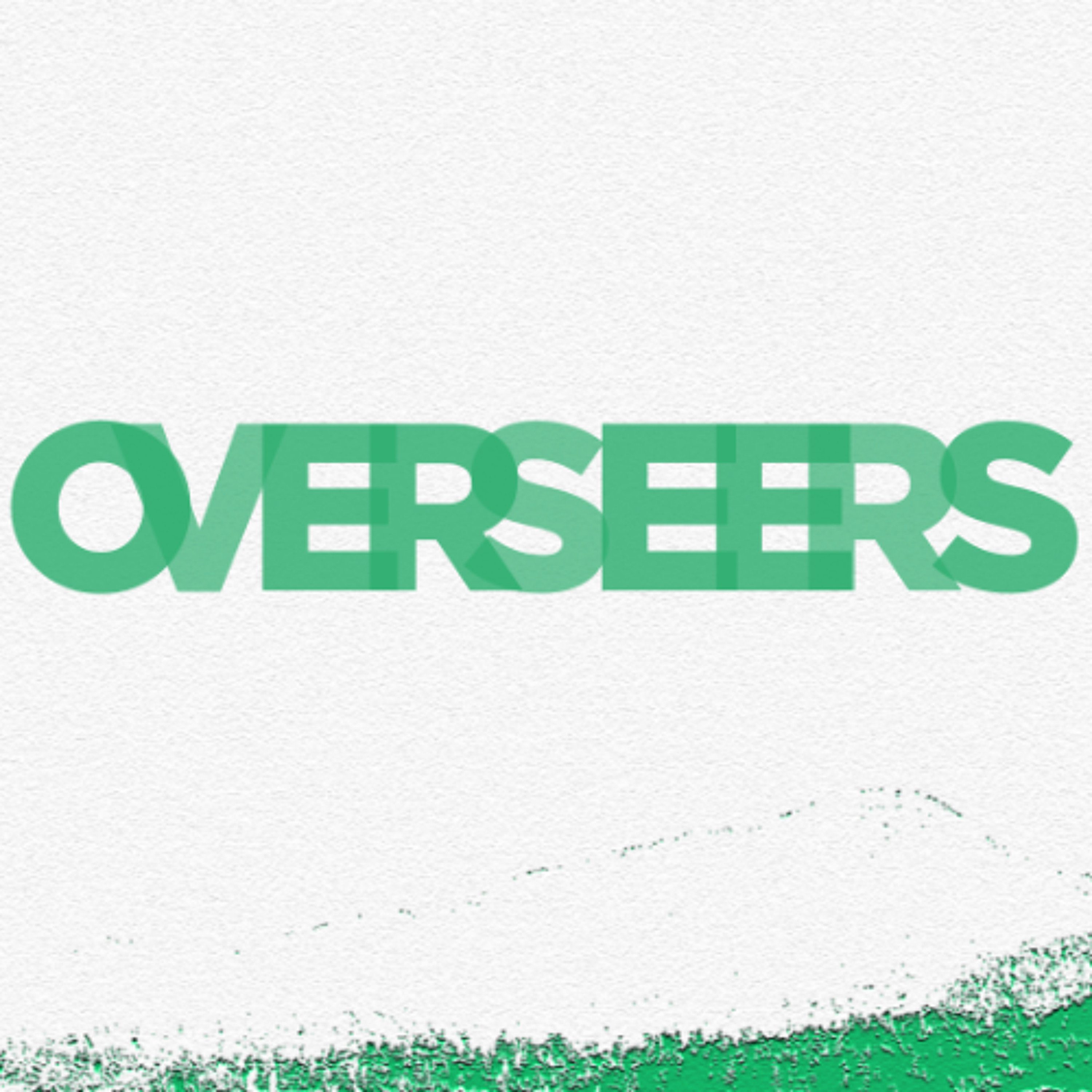 Muscle Memory | OVERSEERS SUNDAY | Pastor Jess Strickland episode artwork
