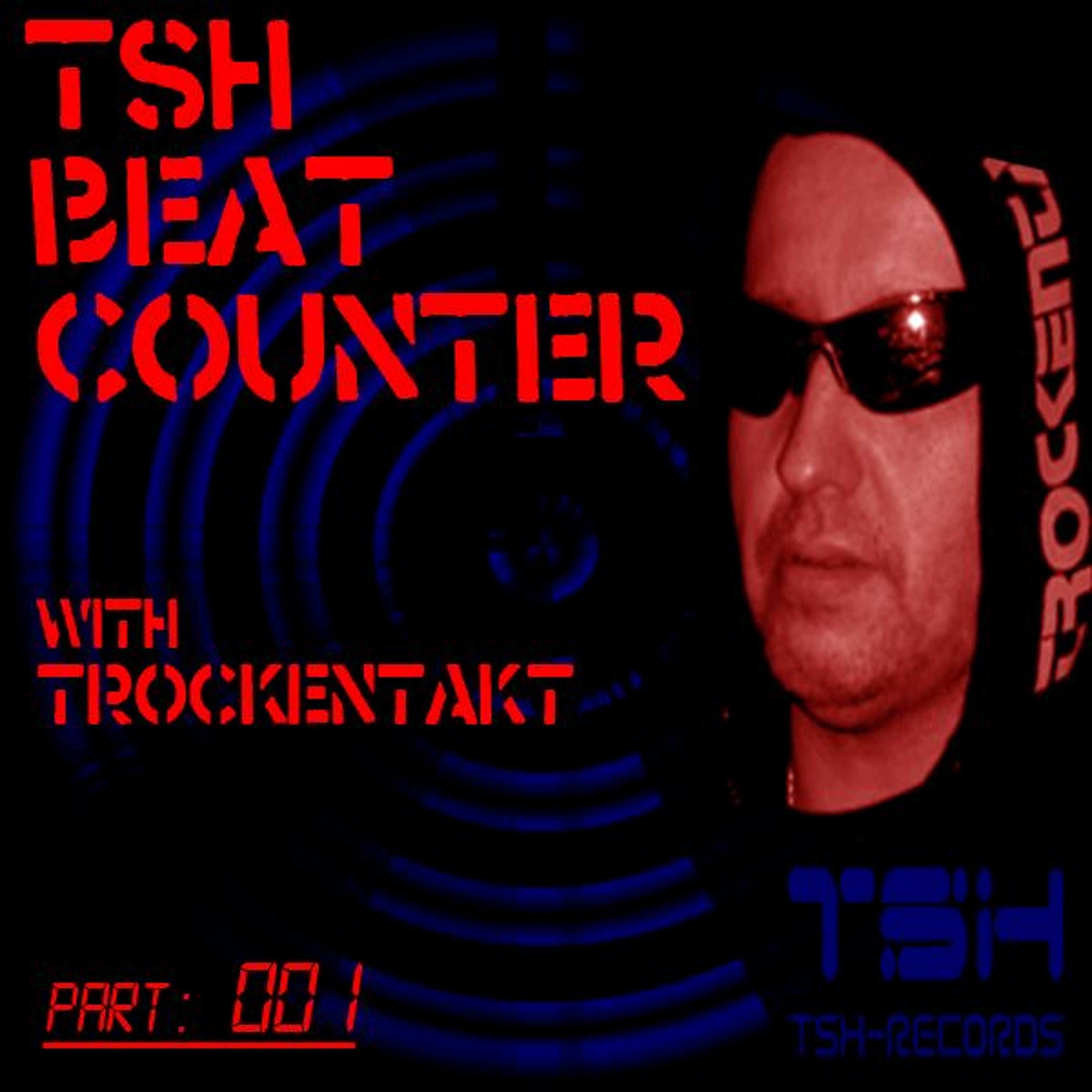 TSH-RECORDS