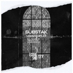 Substak - Starfield