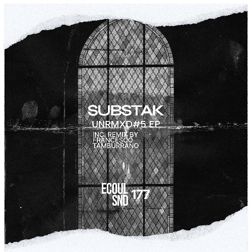 Substak - Starfield (Francesco Tamburrano Remix) PREVIEW