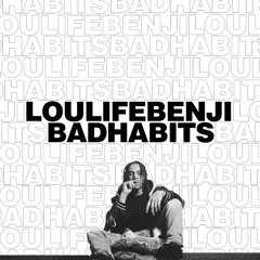Bad Habits (prod. Quvn)