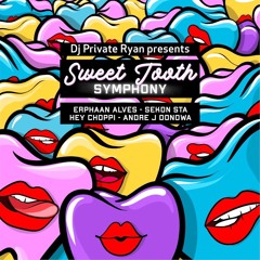 Sweet Tooth Symphony Riddim Mix (Soca 2021)