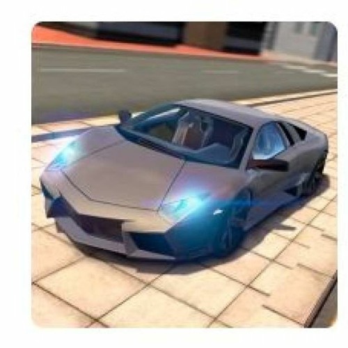 Stream Extreme Car Driving Simulator: Download MOD APK with