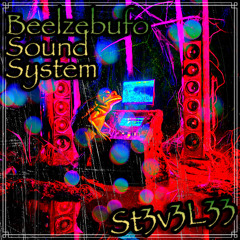 Beelzebufo Sound System