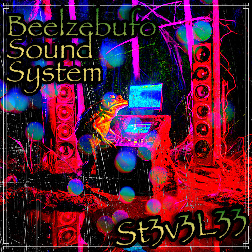 Beelzebufo Sound System