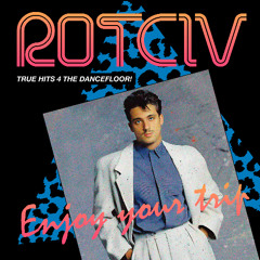 Rotciv - Enjoy Your Trip / ELI002