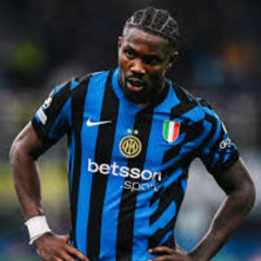 Cheese Leaf, Weasel & Tom - Thuram Assist