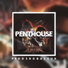 D Block Europe Type Beat "Penthouse"