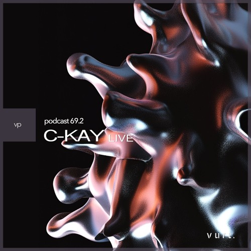 vurt podcast 69.2 - C-Kay Live (Recorded KGRn Night at vurt.)