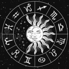 COSMIC LOVE