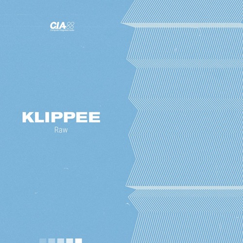 Raw EP [CIA Records]