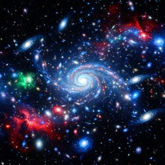 FULL TRACK: Whispering Gravitations (radio version)