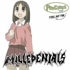 Milledenials "Precious Me" - dustprnc remix