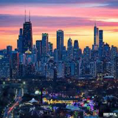 Cruz Sessions 75-0 SUNSET MIX