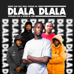 Dlala Dlala