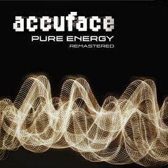 Accuface - Pure Energy (Original Club Mix)