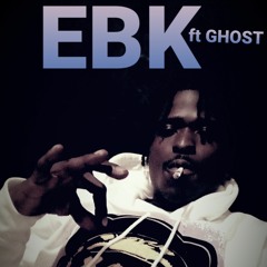 Wakaville Ft Ghost-Big EBK