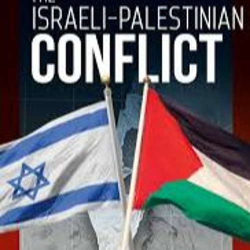 Stream Episode Israeli - Palestinian Conflict Explained By Jameel Haque 