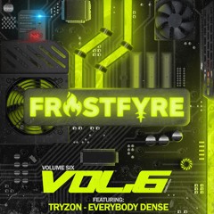 Tryzon - Everybody Dense