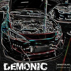 DEMONIC