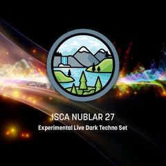 Experimental Live Techno Set [IN-27]