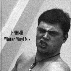 HNHMR - Vinyl Wintermix