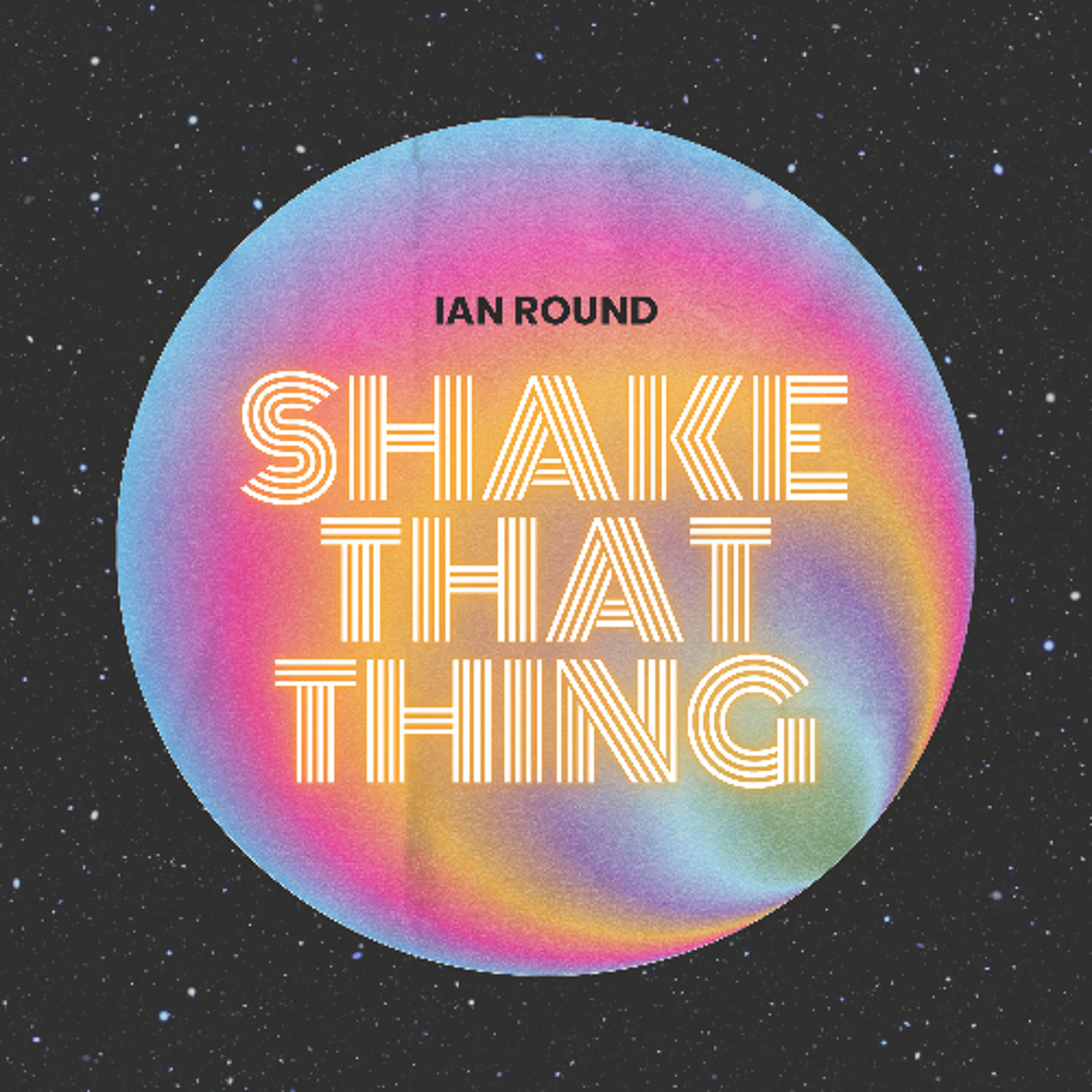Shake That Thing episode artwork