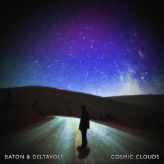 Cosmic Clouds w/Deltavolt