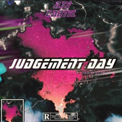 Judgement Day [prod. LucidBlvckxx]