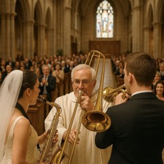 Happy Ever After (ISOLATED horns)