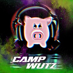 NatureOne 30 Jahre Camp Wutz 2025