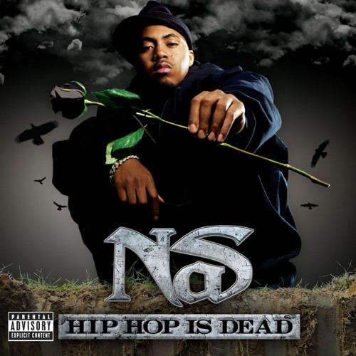 Nas - Still Dreaming (feat. Kanye West & Chrisette Michele)