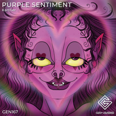 Karther - Purple Sentiment