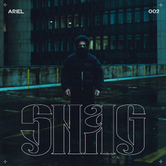 SNAGCAST 002 - ARIEL