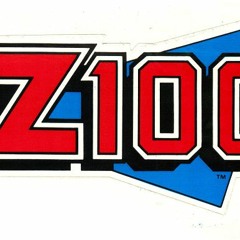 Z100 New York 1984 - Len "Boom" Goldberg